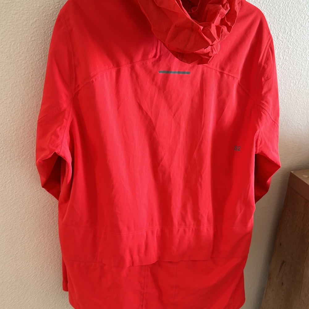 Men’s system jacket - Picture 5 of 6